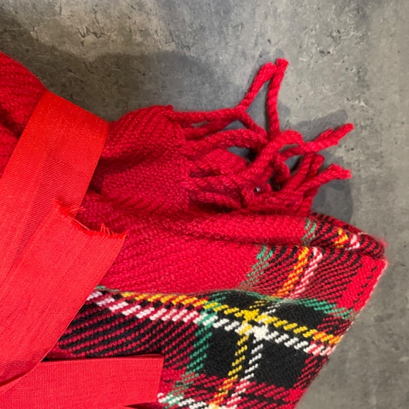 Tartan Throw Brand new with tags - Picture 4 of 4